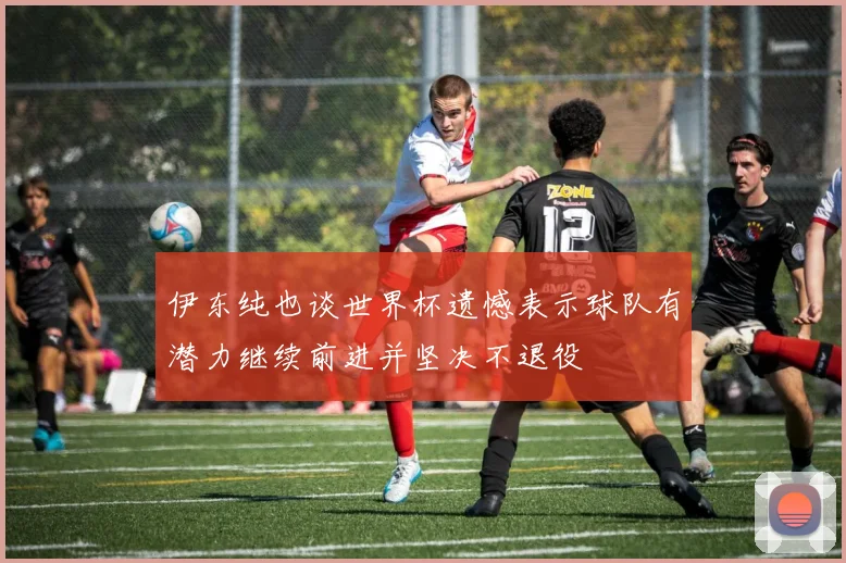 伊东纯也谈世界杯遗憾表示球队有潜力继续前进并坚决不退役