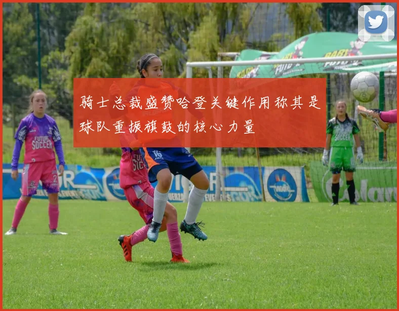 骑士总裁盛赞哈登关键作用称其是球队重振旗鼓的核心力量