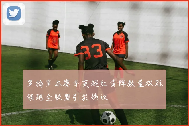 罗梅罗本赛季英超红黄牌数量双冠领跑全联盟引发热议